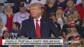 MSNBC Panel Trashes ‘Send Her Back’ Trump Rally Chants: ‘More Than Sad… It’s Dangerous’