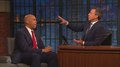 Cory Booker: ‘My Testosterone’ Makes Me Want to Punch ‘Elderly, out-of-Shape’ Trump