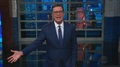 Colbert on ‘Trump for Youth’ Rally: A Chilling New Edge to the Phrase ‘Children Are Our Future’