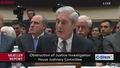 Montage: Confused-Looking Mueller Repeatedly Asks for Questions To Be Repeated