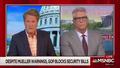 Joe Scarborough: ‘Moscow Mitch’ McConnell Is Aiding and Abetting Vladimir Putin