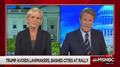 ‘Morning Joe’ Goes on Rant Against Trump: He Is the Mussolini Like Demagogue