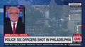 Rep. Demings: ‘We Can Assume’ Philly Shooter Using ‘High Capacity Magazines’ We Must Outlaw