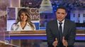 Noah: If You Put It Together, Trump Is Trying To Deport Melania