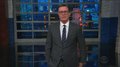 Colbert on Trump Delaying China Tariffs: He’s Saving Christmas and Leaving the Other Holidays on Their Own