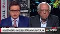 Sanders: You Can’t Nibble Around the Edges, Government Must Takeover Energy Production