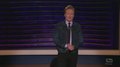 Conan: I Am Ready for Women to Run the World