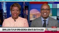 Jamal Simmons: I Think Stacey Abrams Won the Georgia Governor’s Race