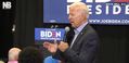 Biden: Constitution Doesn’t Say ‘Anyone Can Own a Weapon,’ Each Amendment Has a ‘Limitation’