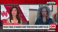 CNN Guest Cheryl Dorsey on Odessa: ‘How Many More White Males Are Running Around with Weaponry?’