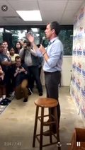 Beto on Odessa Mass Shooting: ‘What We Do Know Is that This Is F*cked Up’