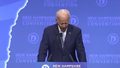 Joe Biden Accidentally Calls the President ‘Donald Hump’