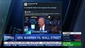 Jim Cramer Frantically Clarifies for ‘Boneheads in the Twitter’: I Didn’t Personally Say Elizabeth Warren’s ‘Gotta Be Stopped!’