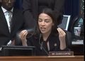 AOC: Administration Deporting Migrants with Disabilities Is Intentionally ‘Killing’ Them