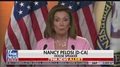 Pelosi Loses Cool on Impeachment: I’m Not Answering Any More Questions on This Subject