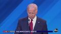Biden Appears To Be Shifting Dentures During Dem Debate