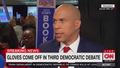 Booker: There Are Moments When You Listen to Joe Biden and You Just Wonder
