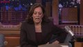 Montage: Kamala Harris Stammers Her Way Through Tonight Show Interview