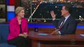 Colbert Gives Warren Advice on Pitching the Tax Hikes Needed for Her Medicare-for-All Plan