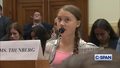Greta Thunberg Submits IPCC Special Report on Global Warming: ‘I Want You to Take Real Action’