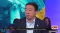 Andrew Yang: Trump Hasn’t Attacked Me Yet Because ‘He Knows I’m Actually Better at the Internet’