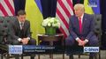 Ukrainian President Defends Trump: ‘Normal Call,’ ‘Nobody Push Me’