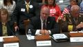 Tom Homan Clashes with Dem Over Detention Practices: We Did the Same Things Under Obama, ‘I Don’t Remember Any Hearings’