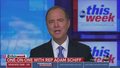 Schiff: Trump ‘Believes It Is His God-Given Right to Shake Down Foreign Leaders’