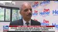 Holder on Impeachment: It’s a Constitutional Obligation that People in Congress Have
