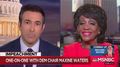 Maxine Waters Doubles Down on Unhinged Tweet: ‘He Really Should Be Punished’