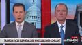 Rep. Adam Schiff on Sept. 17: ‘We Have Not Spoken Directly with the Whistleblower’