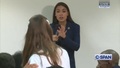 AOC Supporter Loses Her Mind over Climate: ‘We Got to Start Eating Babies! We Don’t Have Enough Time!’