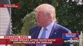 Trump: I Don’t Care About Biden’s Campaign, But I Do Care About Corruption