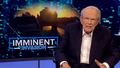 Pat Robertson on Withdrawing Troops from Syria: Trump Is Losing the Mandate of Heaven