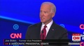 Biden Coughs, Shifts Dentures During Incoherent Answer on Syria