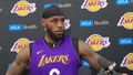 LeBron on Hong Kong: On Second Thought, I’ll Shut up and Dribble