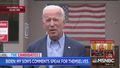 Joe Biden: I Left the White House as ‘One of the Poorest Men in Government’