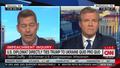 Fmr. Rep. Charlie Dent to Sean Duffy: ‘My Nose Isn’t a Heat-Seeking Missile for the President’s Backside’