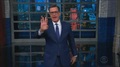 Colbert Mocks Trump Saying He Was a ‘Builder’: You Still Do, You’re Building a Good Case for Impeachment