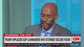 CNN’s Boykin Compares Republicans Who Stormed Impeachment Hearing to KKK