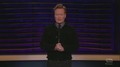 Conan: China Is Nothing Like the NBA, They Have a One-Child Policy