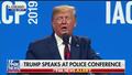 Trump: ‘I Will Never Put the Needs of Illegal Criminals Before ... Law Abiding Citizens ‘