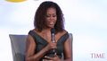 Michelle Obama: White People ‘Still Running’ out of Black Neighborhoods