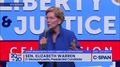 Sen. Warren: ‘2020 Is Our Time to Win the Fight for a Green New Deal and Save this Planet’