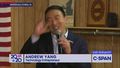 Supercut: Andrew Yang, the Millennial Pick for 2020