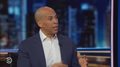 Noah to Booker: Doesn’t Diversity Also Mean that White People Can Lead Too?