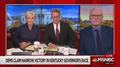 Scarborough Calls McConnell ‘Moscow Mitch’ 10 Times During One Comment