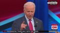Biden: ‘Elitist’ Sen. Warren Has ‘Attitude’ that She Knows ‘Better than Ordinary People What’s in Their Interests’