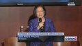 Sen. Hirono: Americans Should ‘Believe in Climate Change as Though It’s Religion’