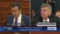 Bill Taylor, George Kent Can’t Answer ‘Where Is the Impeachable Offense’ in Trump/Zelensky Call